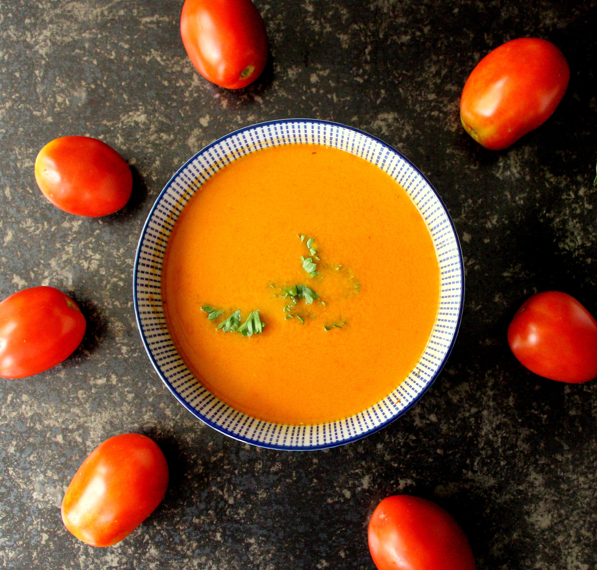 Seasonal Soups