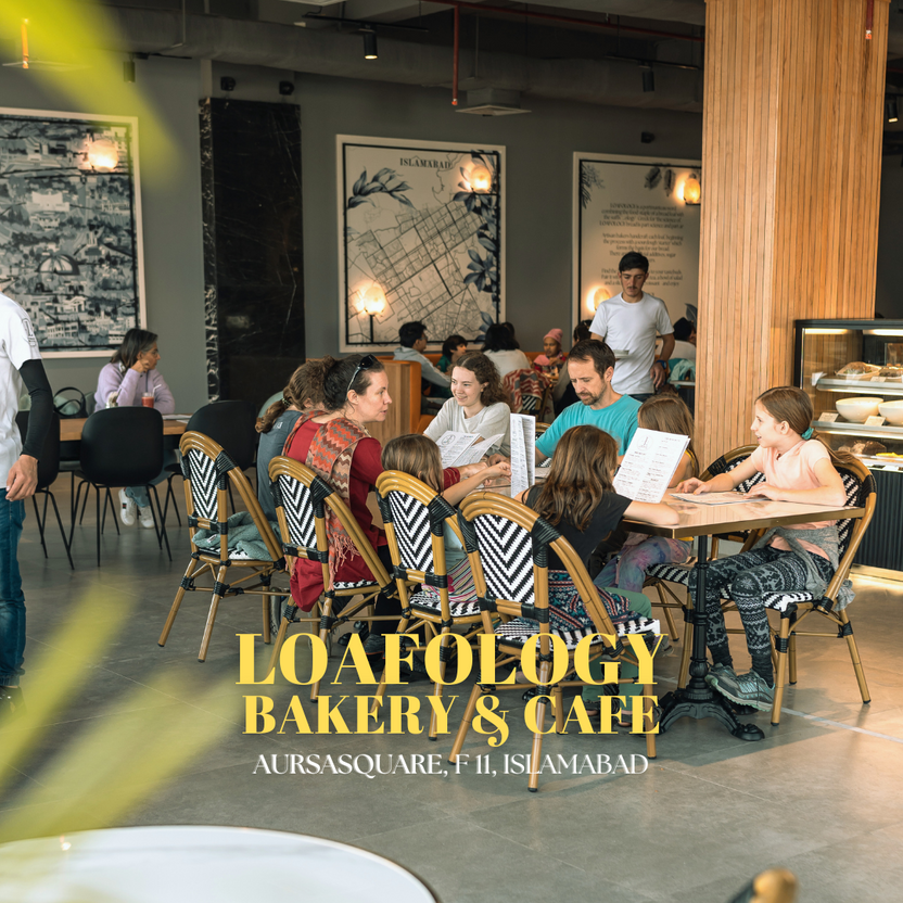 Homemade | Handcrafted | Organic – Loafology Bakery & Café