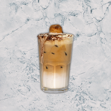 Iced Coffee