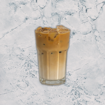 Iced Latte