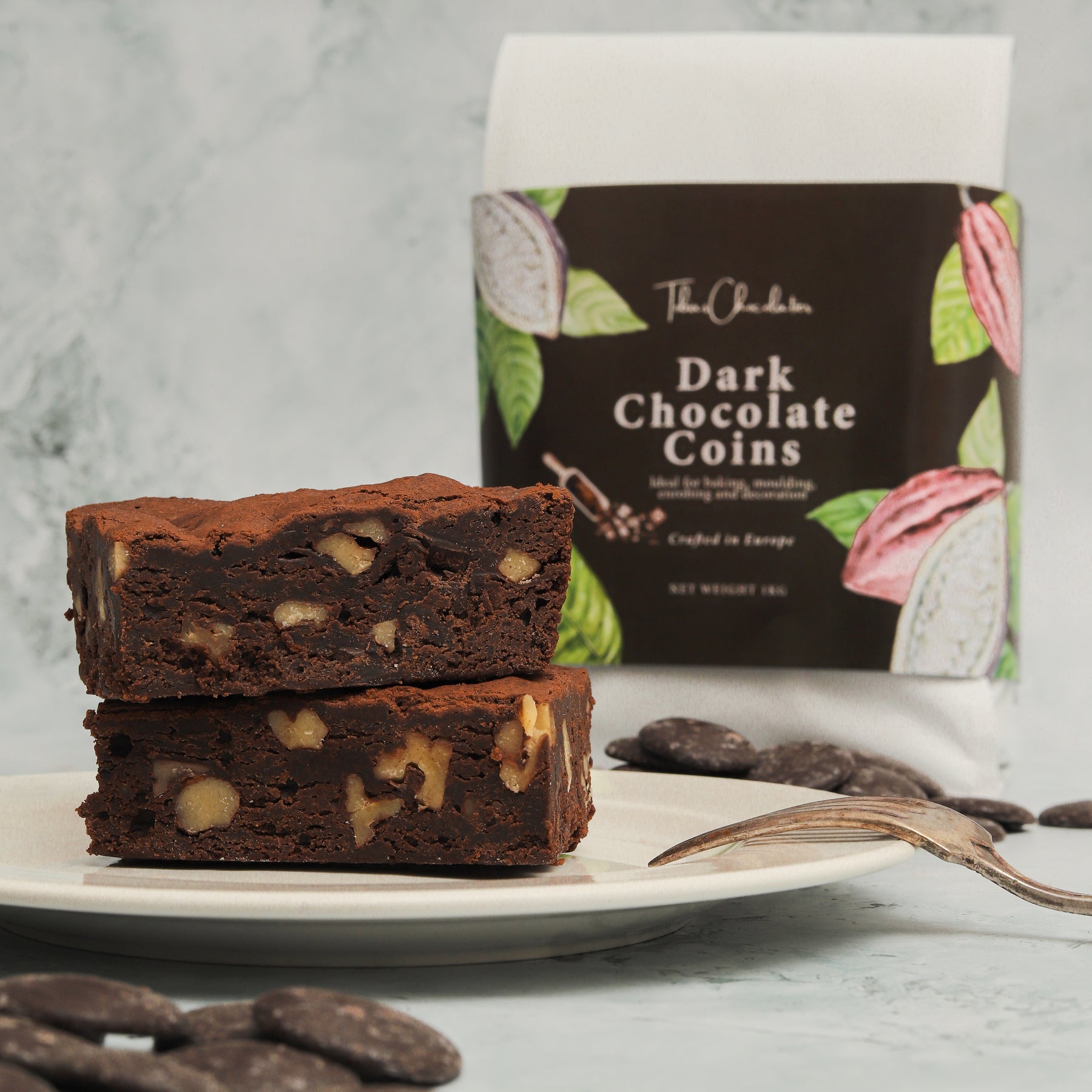 Chocolate Brownie