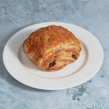 Chocolate Croissant