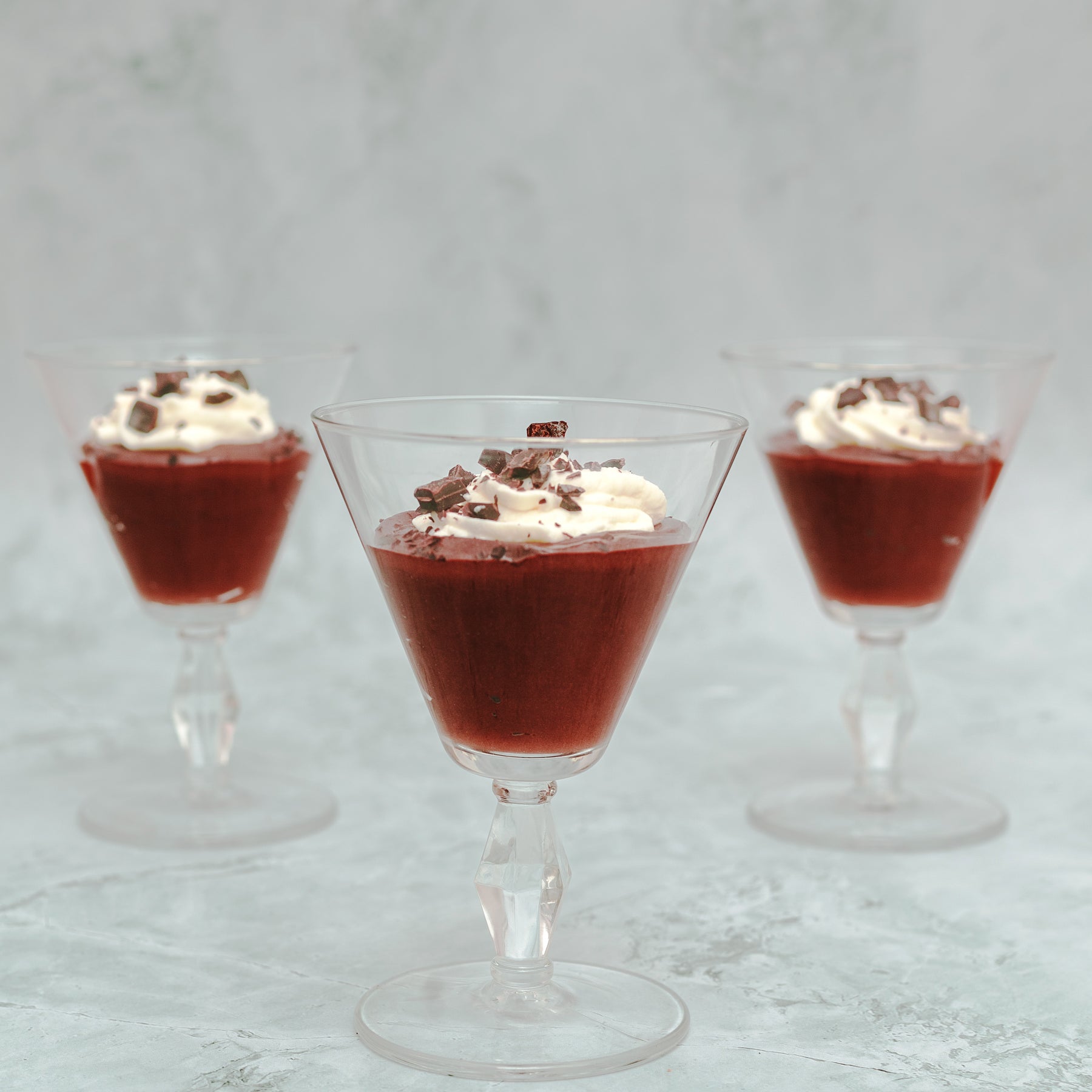 Chocolate Mousse