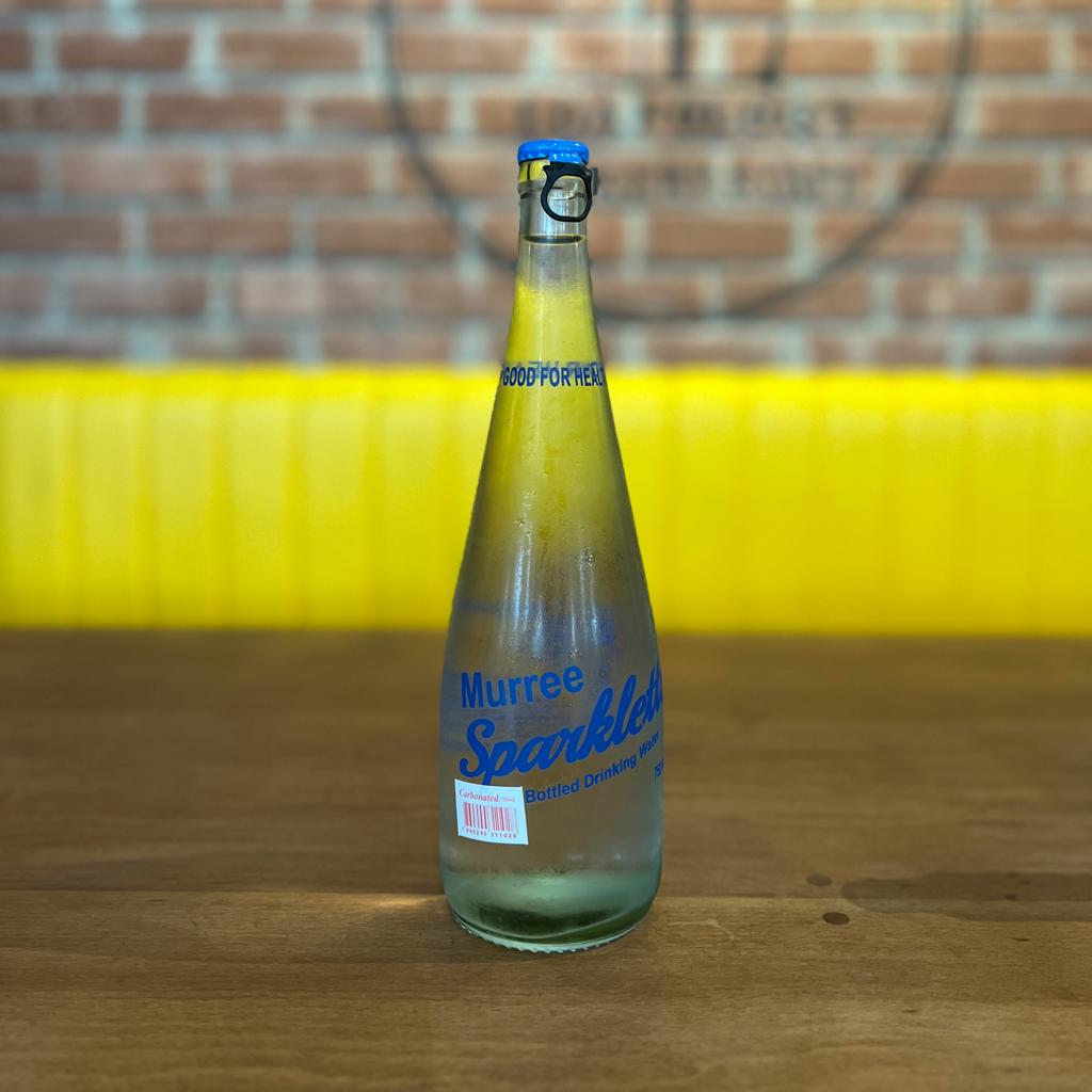 Loafology Sparkling Infusion